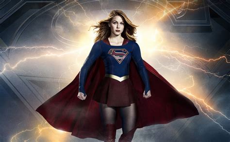 supergirl tv show|supergirl tv show season 3.